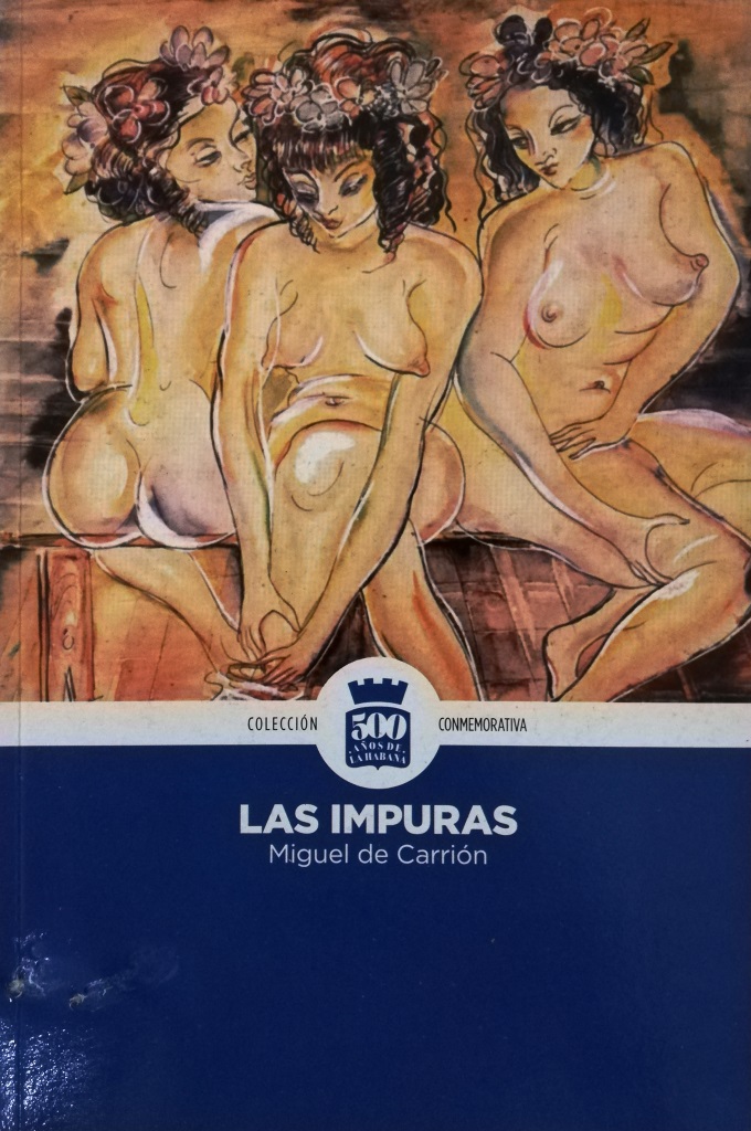 Las impuras