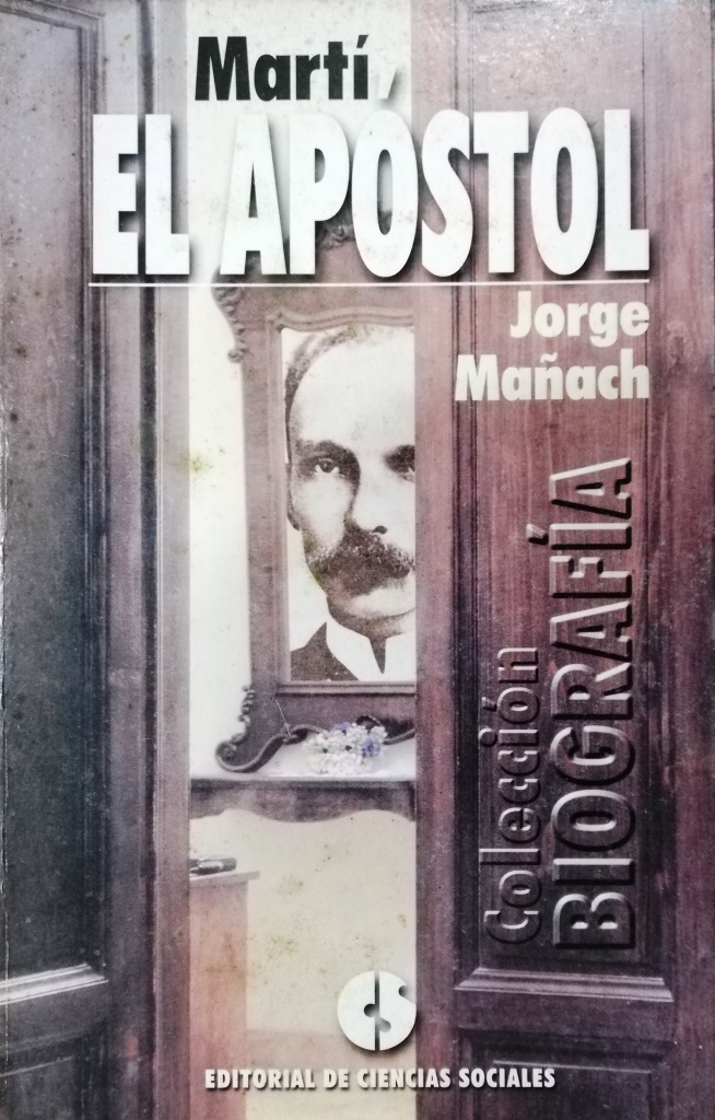 Martí, el Apóstol
