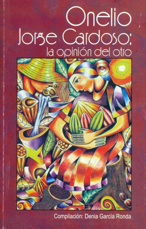 Onelio Jorge Cardoso...