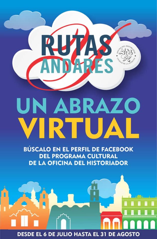 Rutas y Andares