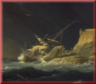 STORM