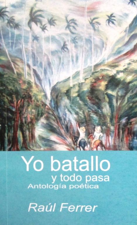Yo batallo...