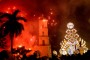 Remedios es la cuna de las parrandas, fiestas tradicionales que se desarrollan en poblados del centro-norte de Cuba y que fueron declaradas Patrimonio Inmaterial de la Humanidad. (Foto: Ismael Francisco/Cubadebate)