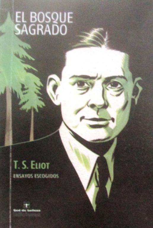 El bosque sagrado