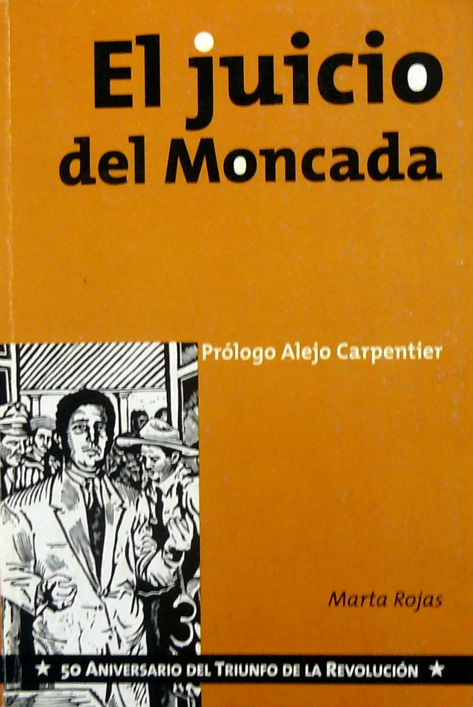 El juicio del Moncada