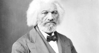 Frederick Douglass 4
