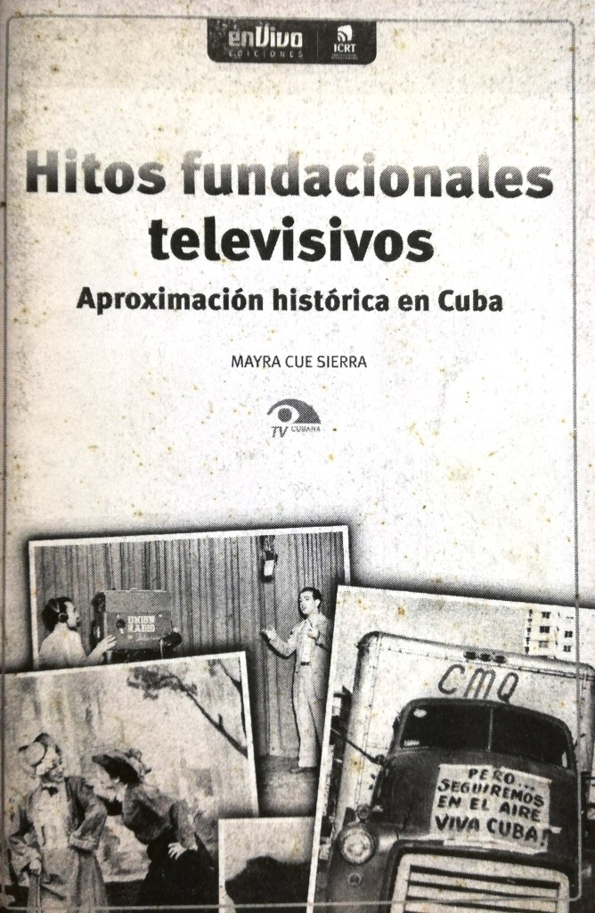 Hitos fundacionales televisivos