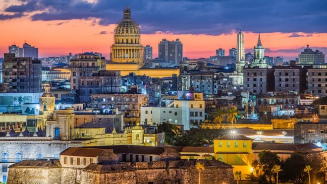 La Habana