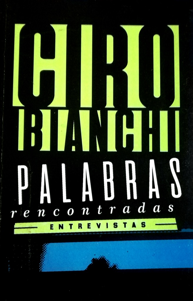 Palabras rencontradas