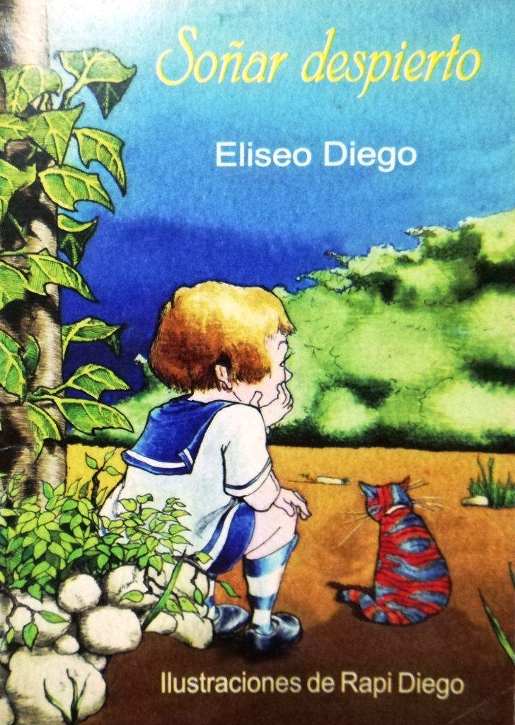 Soñar despierto