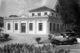 Quinta de los Molinos, residencia Cap Gnrales reformada 1930