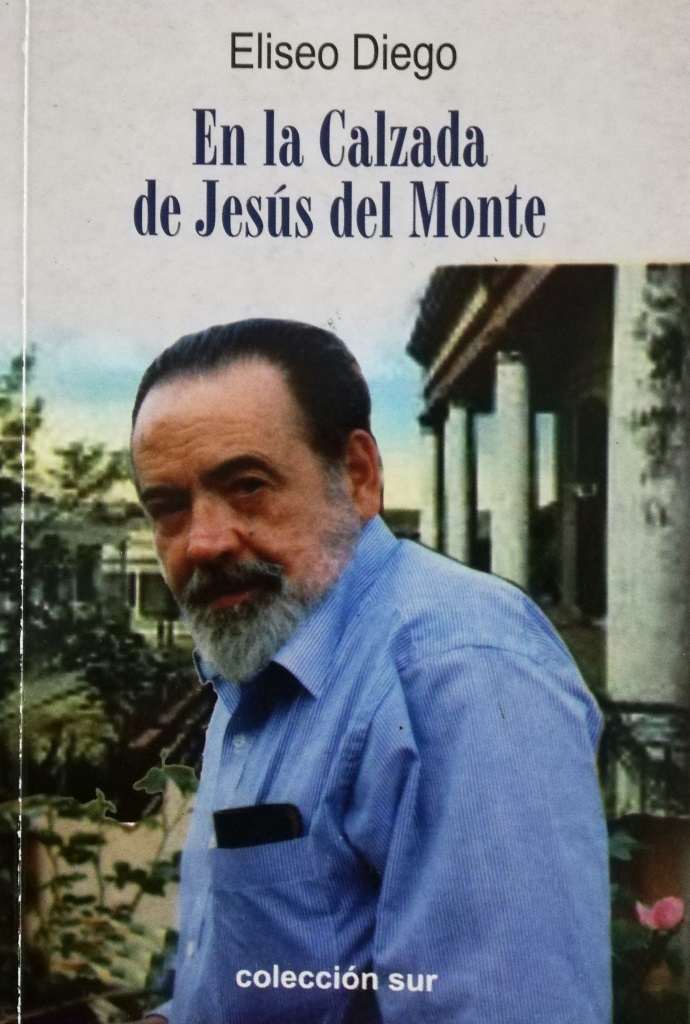 En la Calzada de Jesús del Monte