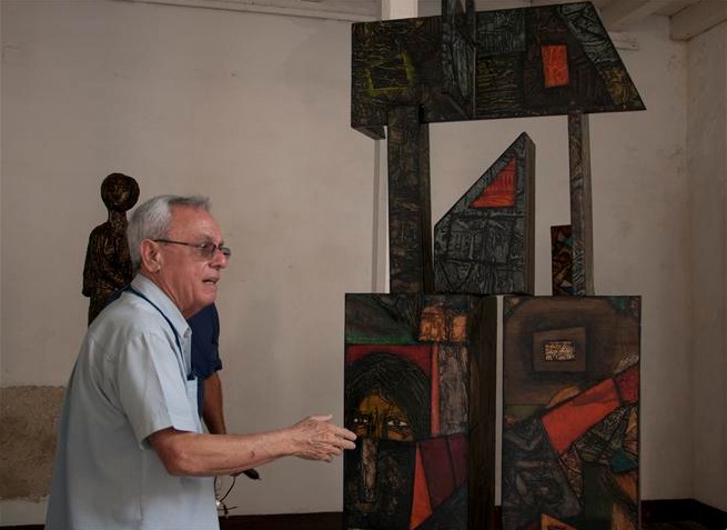 Foto: Alexis Rodríguez