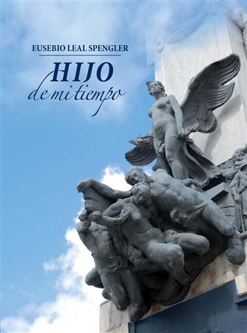 Hijo de mi tiempo (Small)