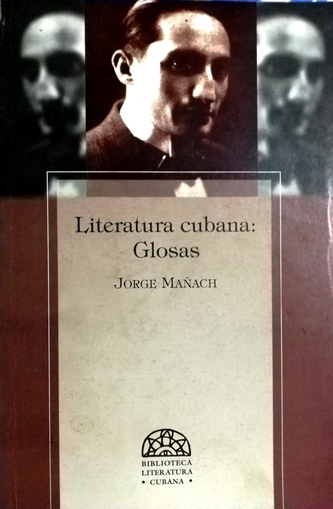 Literatura cubana-Glosas