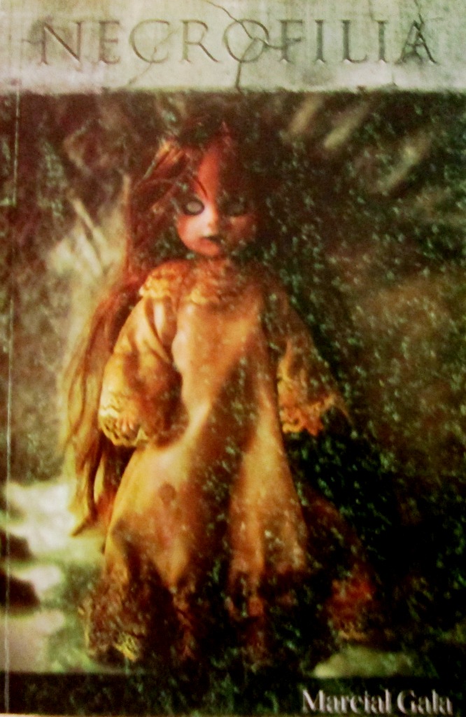 Necrofilia