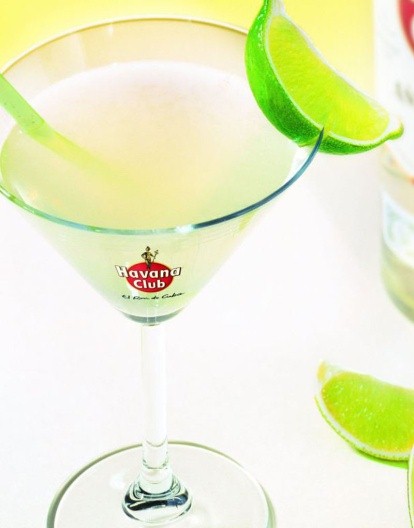 daiquirí