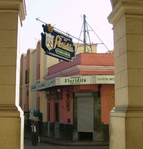floridita
