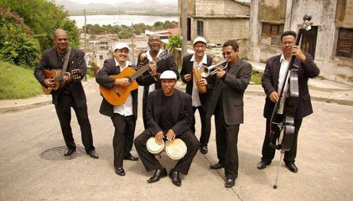 septeto