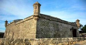 Castillo de Atarés (foto web inauguración)