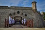 Castillo de Atarés (foto web inauguración)