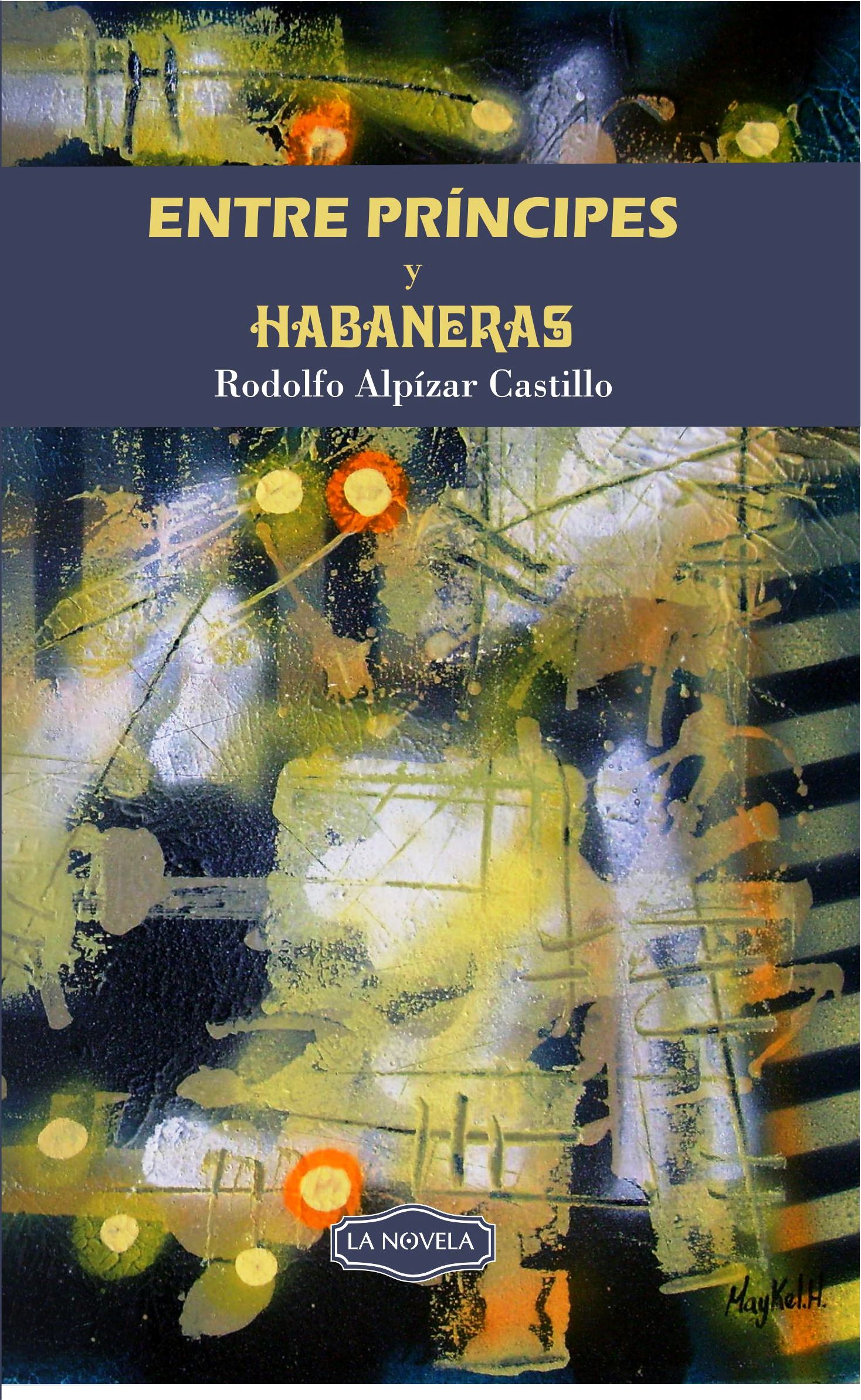 Entre príncipes y habaneras