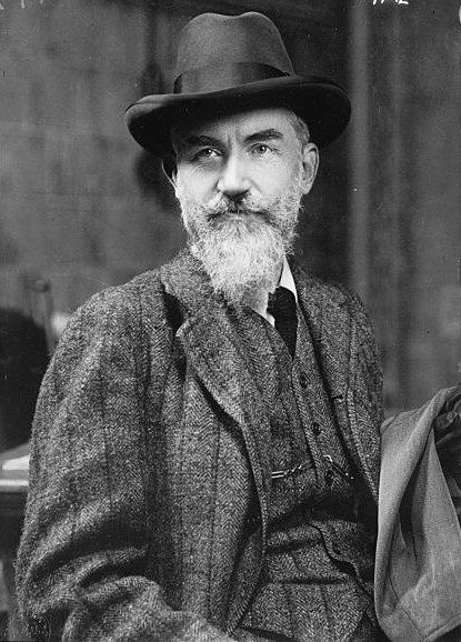 George_Bernard_Shaw