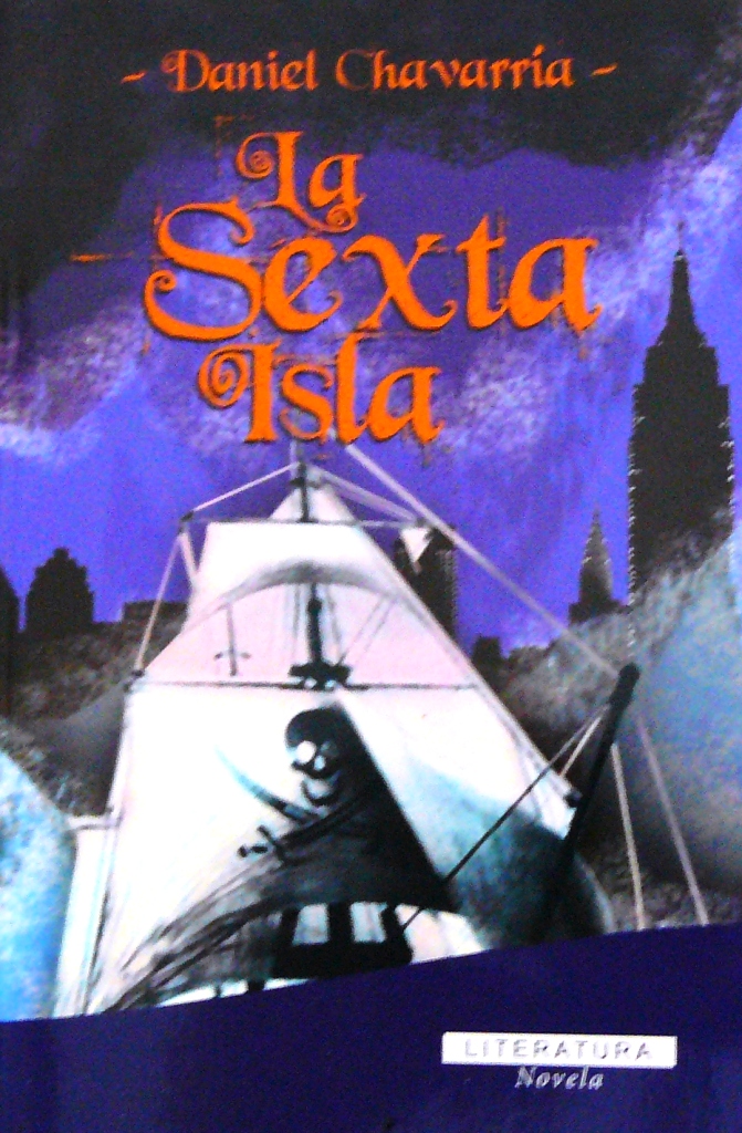 La sexta isla