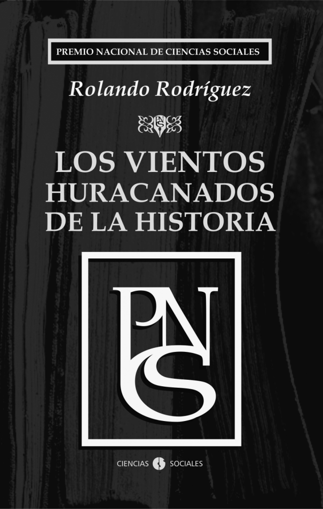 Los vientos huracanados de la historia
