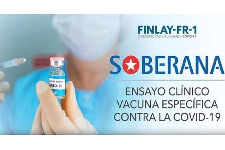 Soberana-1