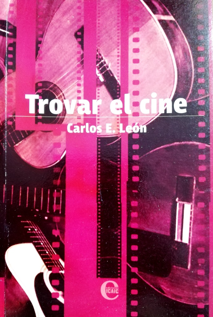 Trovar el cine