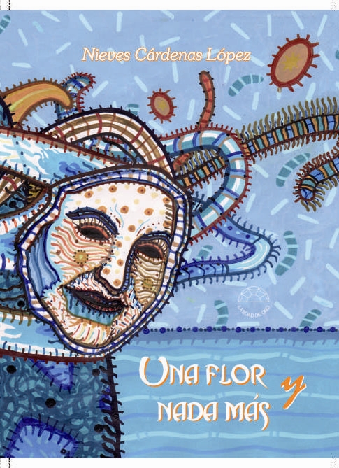 Una flor y nada mas
