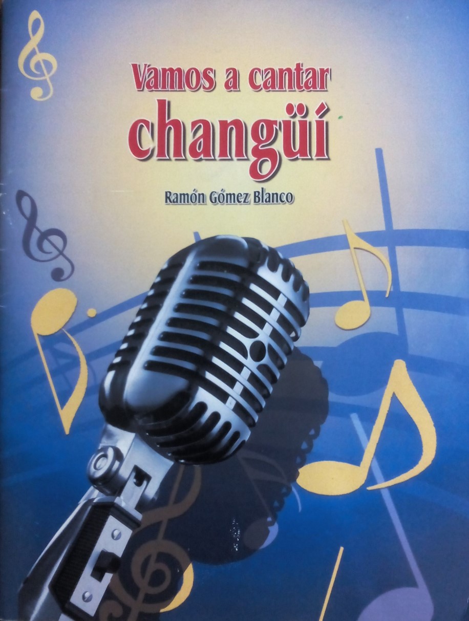 Vamos a cantar changüí