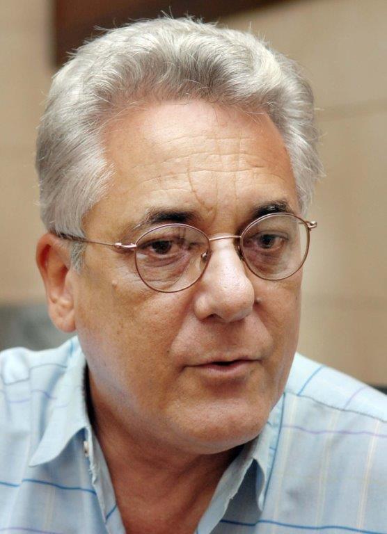 Virgilio hablando