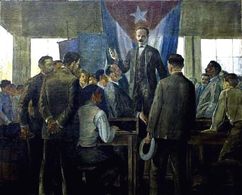 marti-discurso-steck-hall