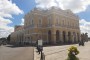 Teatro Sauto, en Matanzas