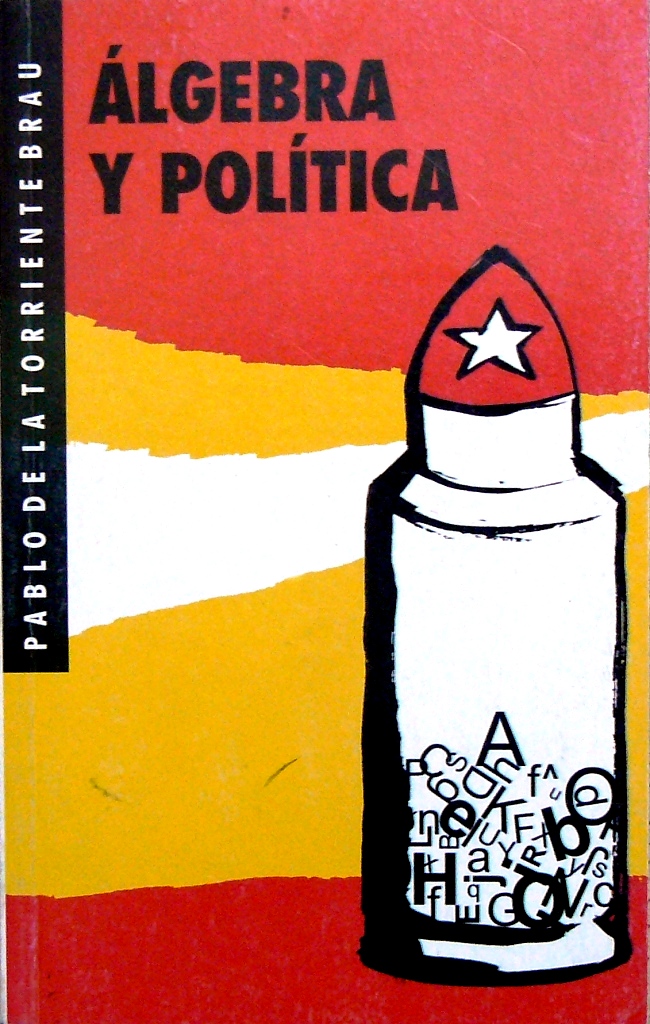 Álgebra y política