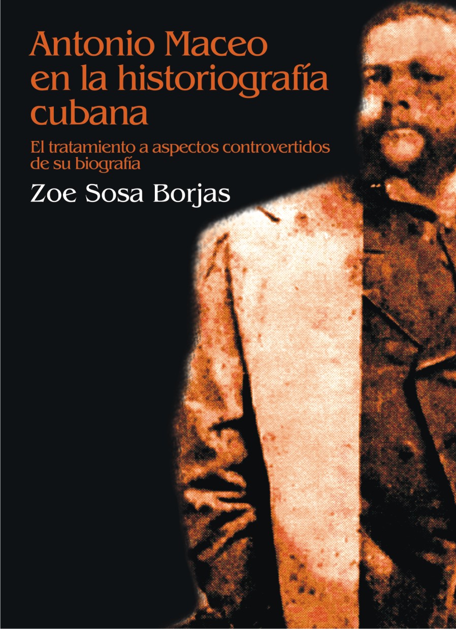 Antonio Maceo en la historiografía cubana