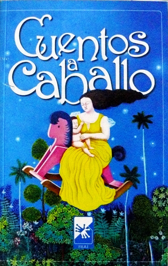 Cuentos a Caballo