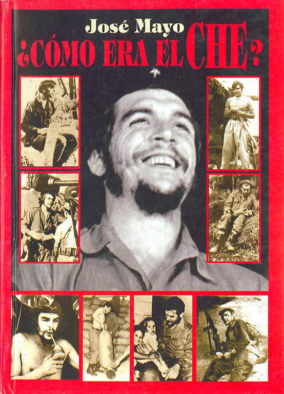 CÓMO ERA EL CHE (Medium)