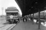 Estación de Ferrocarriles de Tampa hacia 1890