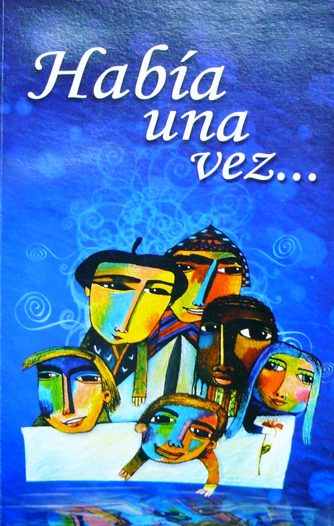 Había una vez