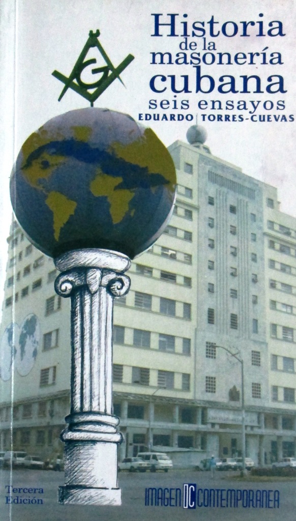 Historia de la masoneria cubana