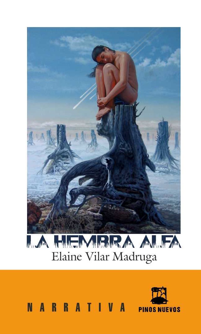 LA HEMBRA ALFA