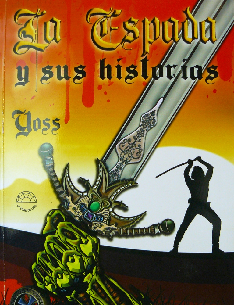 La espada y sus historias