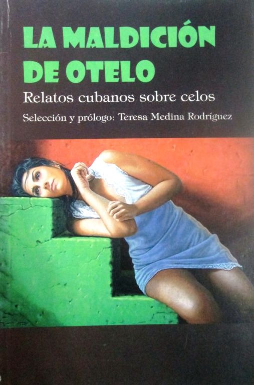 La maldición de Otelo