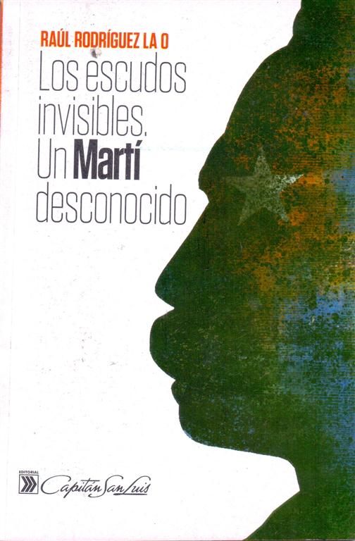 Los escudos invisibles