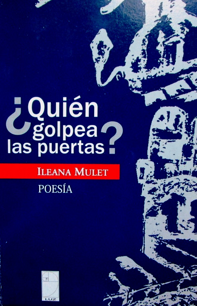 Quién golpea las puertas