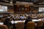 Quinto Período Ordinario de sesiones de la Asamblea Nacional del Poder Popular (ANPP), en su IX Legislatura. Foto: Irene Pérez/ Cubadebate.