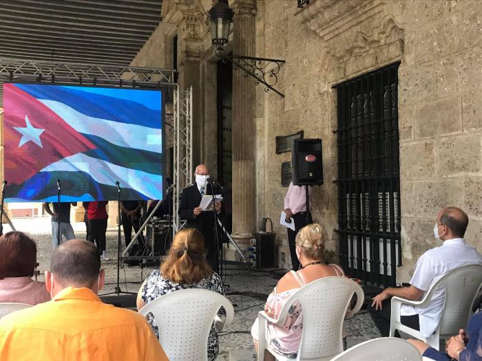 Foto: Miguel Moret / Tribuna de La Habana